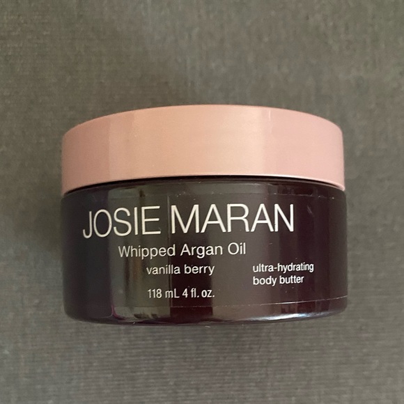 JOSIE MARAN Bath & Body Josie Maran Whipped Argan Oil Body Butter